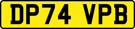 DP74VPB