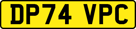 DP74VPC
