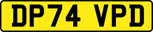DP74VPD