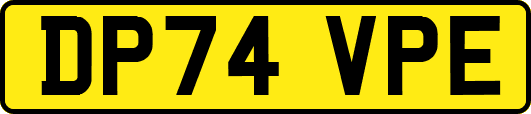 DP74VPE