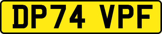 DP74VPF