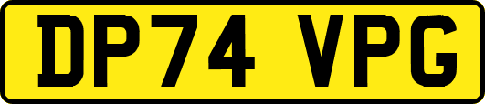 DP74VPG