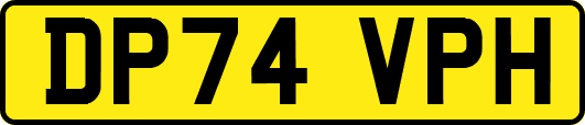 DP74VPH