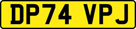 DP74VPJ