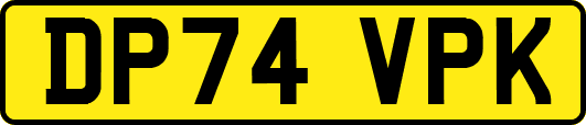 DP74VPK