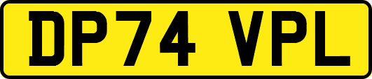 DP74VPL