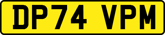 DP74VPM