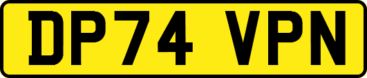 DP74VPN