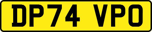 DP74VPO