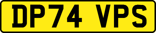 DP74VPS