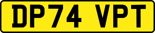 DP74VPT