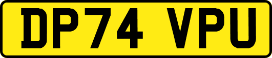 DP74VPU
