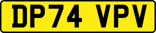 DP74VPV