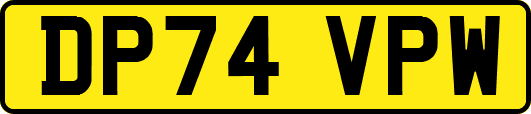 DP74VPW