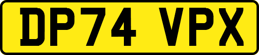 DP74VPX