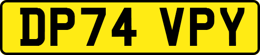 DP74VPY