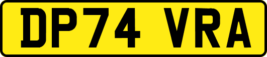 DP74VRA