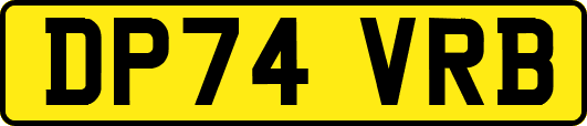 DP74VRB