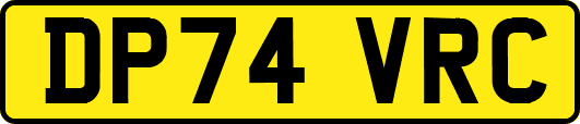 DP74VRC