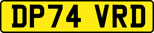DP74VRD