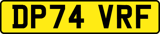 DP74VRF