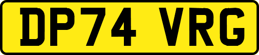 DP74VRG