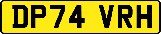 DP74VRH