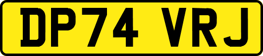 DP74VRJ