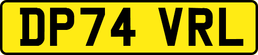DP74VRL