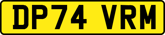 DP74VRM