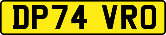 DP74VRO