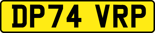 DP74VRP