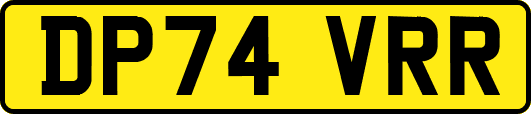 DP74VRR