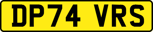 DP74VRS