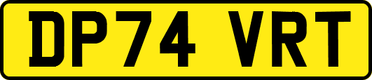 DP74VRT