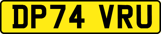 DP74VRU