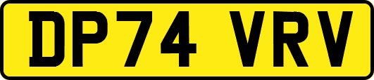 DP74VRV
