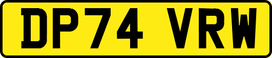 DP74VRW