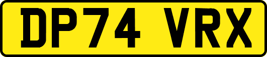 DP74VRX