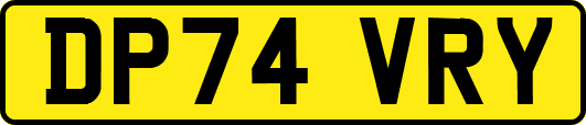 DP74VRY