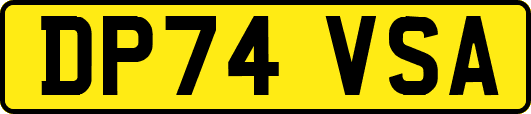 DP74VSA