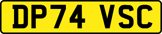 DP74VSC