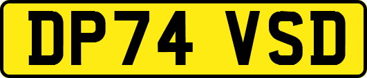 DP74VSD
