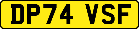 DP74VSF