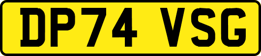 DP74VSG
