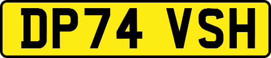 DP74VSH