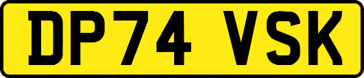 DP74VSK