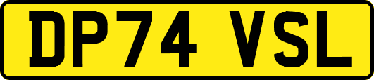 DP74VSL