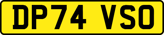 DP74VSO