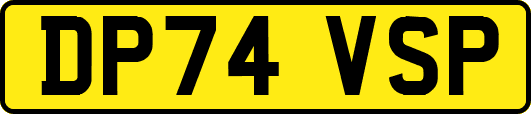 DP74VSP